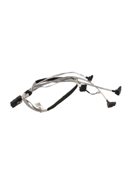 KABEL MINI SAS 4xSATA 1x6PIN FUJITSU PRIMERGY RX600 S6 DD0S4RTGHG00