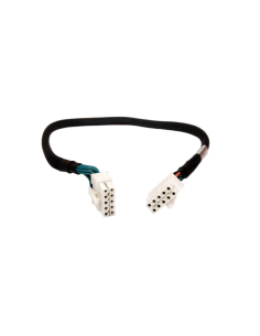 KABEL ZASILAJĄCY HP PROLIANT DL785 G5 G6 2x10-PIN 50CM AH233-2008A