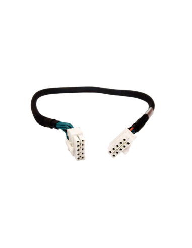 KABEL ZASILAJĄCY HP PROLIANT DL785 G5 G6 2x10-PIN 50CM AH233-2008A