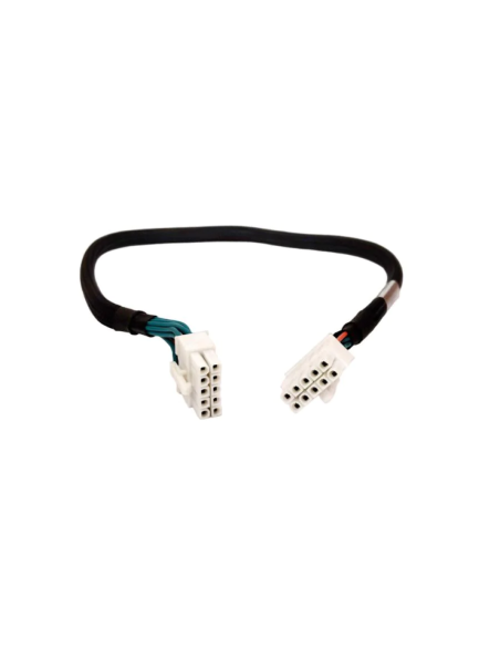KABEL ZASILAJĄCY HP PROLIANT DL785 G5 G6 2x10-PIN 50CM AH233-2008A
