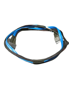 KABEL SATA NA SATA HP PROLIANT DL360 G6 70CM 532393-001
