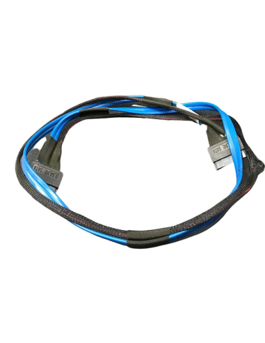 KABEL SATA NA SATA HP PROLIANT DL360 G6 70CM 532393-001