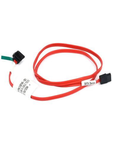 KABEL HP Sata PROSTY na SATA KĄTOWY 77CM 538746-001