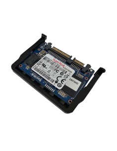 DYSK SANDISK X110 128GB SSD SATA 6G HALF SLIM 2.5 SD6SA1M-128G-1011