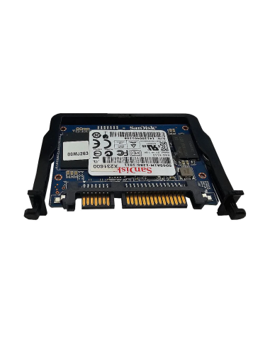 DYSK SANDISK X110 128GB SSD SATA 6G HALF SLIM 2.5 SD6SA1M-128G-1011