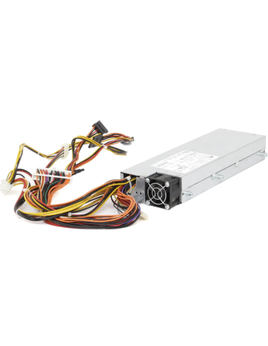 ZASILACZ HP 400W PROLIANT DL320 G6 Z OKABLOWANIEM 509008-002