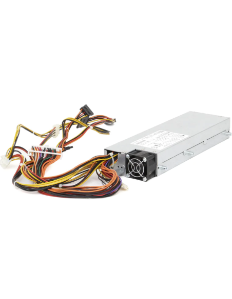 ZASILACZ HP 400W PROLIANT DL320 G6 Z OKABLOWANIEM 509008-002