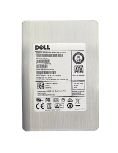 DYSK DELL LITEON 60GB SSD SATA 6G 2,5 MLC 0WC8RX