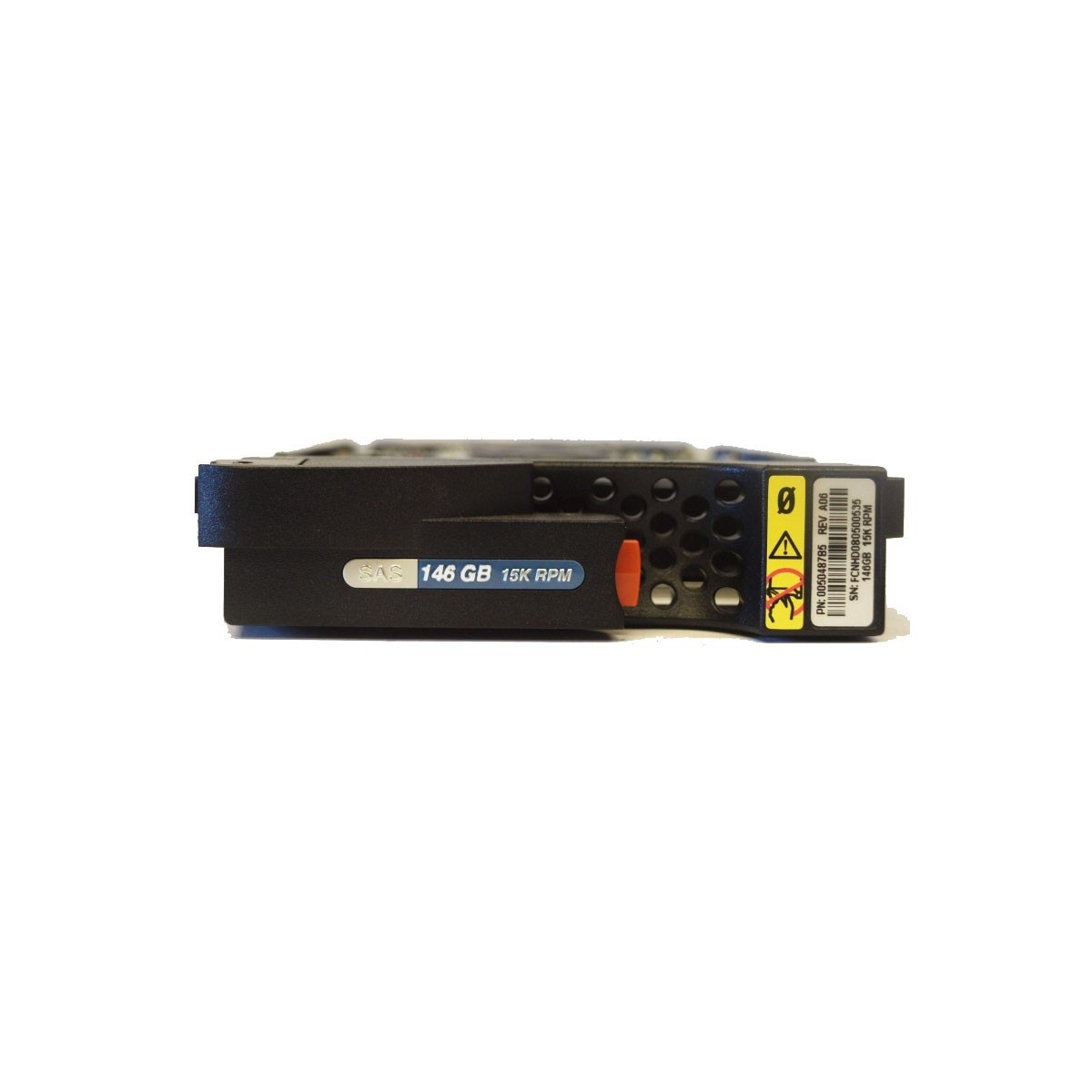 DYSK DELL EMC 146GB 15K 3,5 SAS 005048785/CM588 DYSK DELL EMC 146GB 15K 3,5 SAS 005048785/CM588
