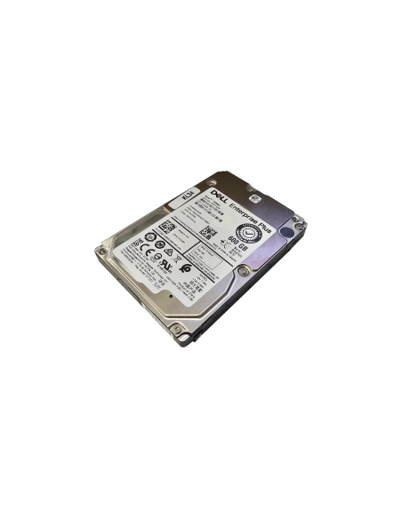 DYSK DELL SEAGATE 600GB SAS 15K 12G 2,5 0TC05P ST600MP0006