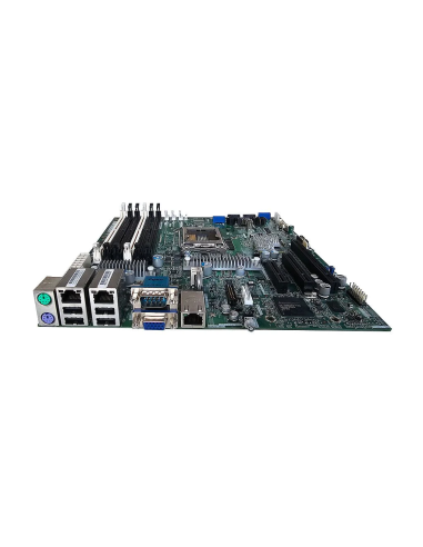 PŁYTA GŁÓWNA HP PROLIANT DL120 G6 LGA1156 4xDDR3 3xLAN 4xUSB 531560-001