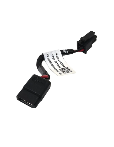 KABEL DELL OPTICAL DRIVE SATA POWER CABLE 4CM DELL PE R320 R420 0XYM0R