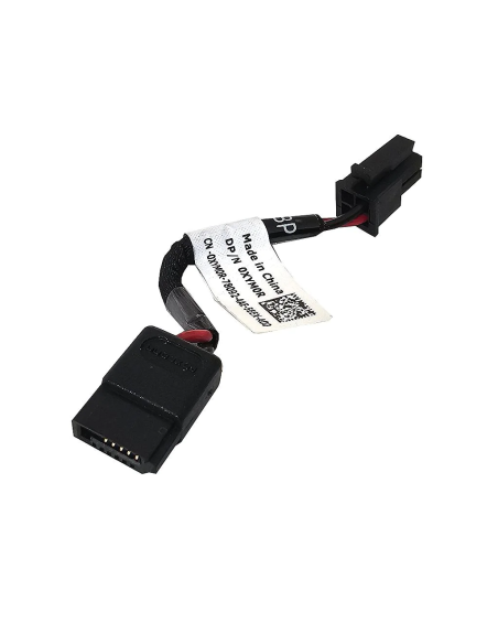 KABEL DELL OPTICAL DRIVE SATA POWER CABLE 4CM DELL PE R320 R420 0XYM0R