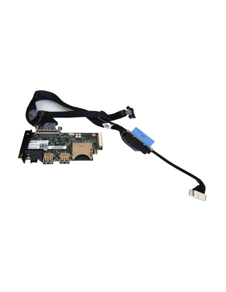 CZYTNIK KART 1xSD 2xUSB DELL POWEREDGE R630 OKABLOWANIE 0135K0