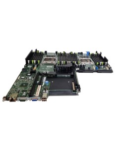 PŁYTA GŁÓWNA DELL POWEREDGE R630 2xLGA2011 24xRAM DDR4 iDRAC 086D43