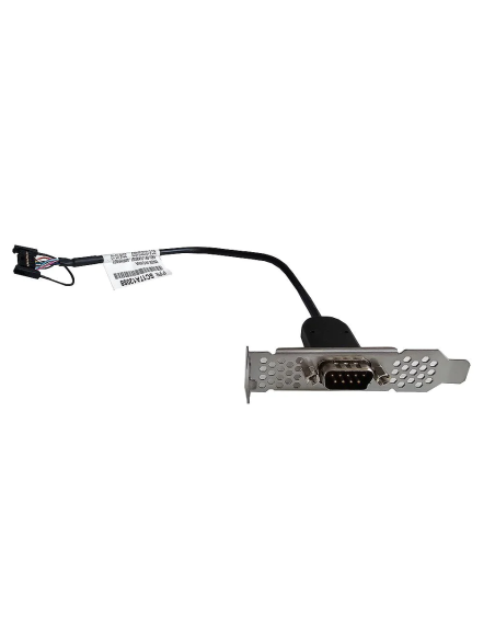 PORT RS-232 COM LENOVO THINKSTATION SR530 THINKSYSTEM ST550 01KN058