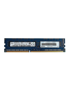 LENOVO HYNIX 8GB 2Rx8 PC3L-12800E ECC UDIMM 03T7807 HMT41GU7BFR8A-PB