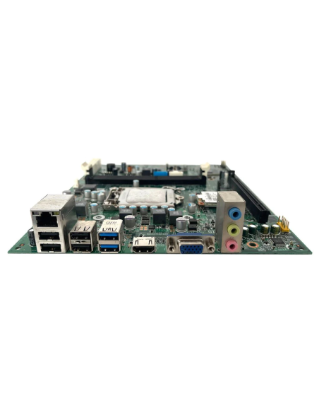 PŁYTA GŁÓWNA DELL VOSTRO 270S 1xLGA1155 2xDDR3 0478VN