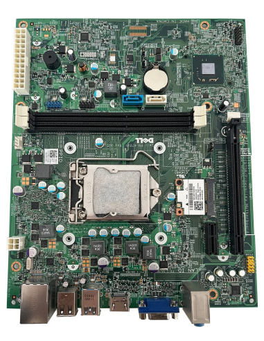 PŁYTA GŁÓWNA DELL VOSTRO 270S 1xLGA1155 2xDDR3 0478VN