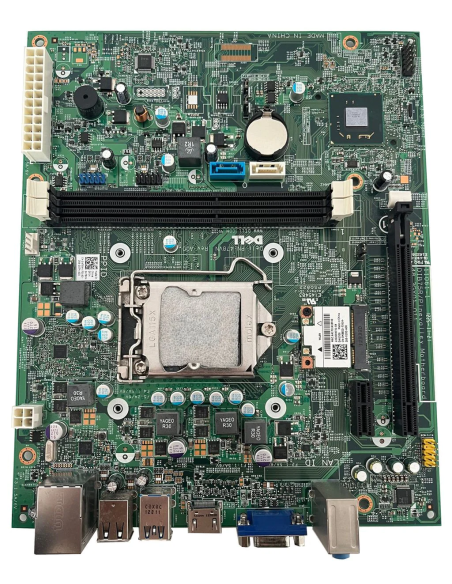 PŁYTA GŁÓWNA DELL VOSTRO 270S 1xLGA1155 2xDDR3 0478VN
