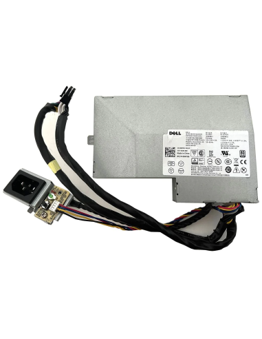 ZASILACZ DELL AIO OPTIPLEX 3240 3440 7740 155W HU155EA-00 HKF1552-3A 08KT09