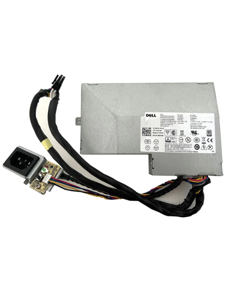 ZASILACZ DELL AIO OPTIPLEX 3240 3440 7740 155W HU155EA-00 HKF1552-3A 08KT09
