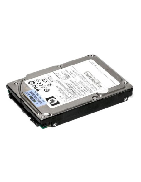 DYSK HP 72GB SAS 15K 3G 2,5 431930-002 DH072ABAA6