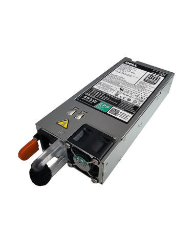 ZASILACZ 495W DELL POWEREDGE R630 R430 R730 80 PLUS PLATINUM 02FR04