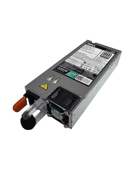 ZASILACZ 495W DELL POWEREDGE R630 R430 R730 80 PLUS PLATINUM 02FR04