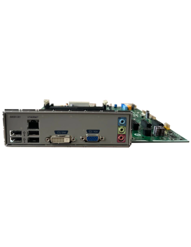 PŁYTA GŁÓWNA HP DO HP PRO 3300 3400 MINITOWER LGA1155 DDR3 657002-001
