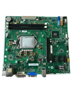 PŁYTA GŁÓWNA HP DO HP PRO 3300 3400 MINITOWER LGA1155 DDR3 657002-001 2