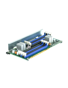 RISER MODUŁ NA PAMIEĆ 8xDDR3 FUJITSU PRIMERGY RX600 S5 37S4RRB0050
