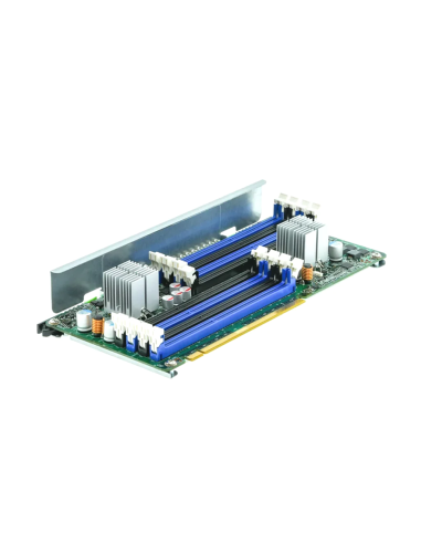 RISER MODUŁ NA PAMIEĆ 8xDDR3 FUJITSU PRIMERGY RX600 S5 37S4RRB0050
