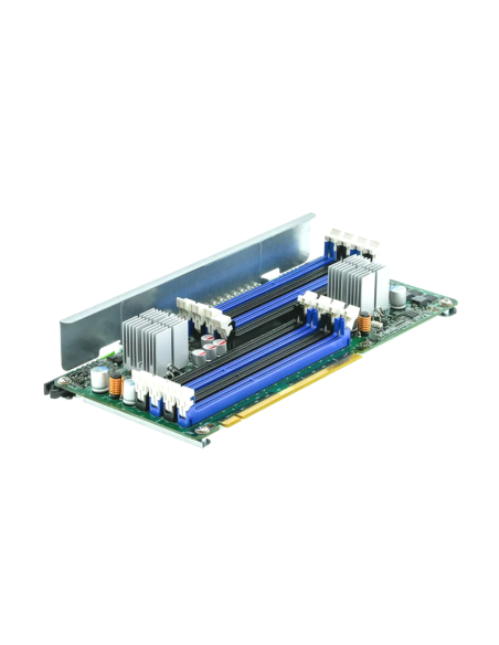 RISER MODUŁ NA PAMIEĆ 8xDDR3 FUJITSU PRIMERGY RX600 S5 37S4RRB0050
