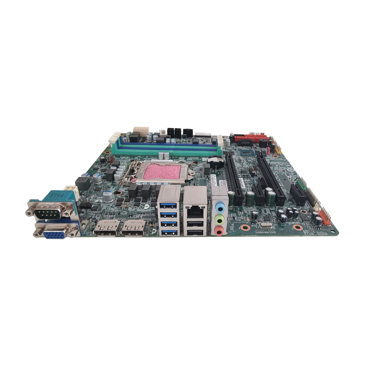 PLYTA GLOWNA LENOVO P320 SFF LGA1151 DDR4 00XK219 PLYTA GLOWNA LENOVO P320 SFF LGA1151 DDR4 00XK219