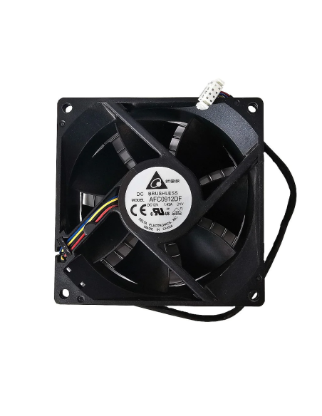 WENTYLATOR WIATRAK HP ML110 G10 TOWER 92x92 AFC0912DF 870311-002