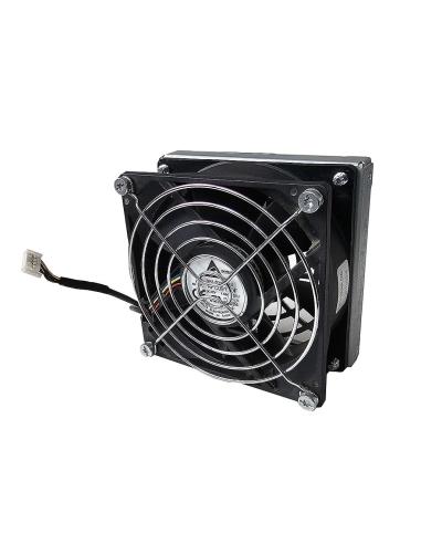 WENTYLATOR WIATRAK HP ML110 G10 TOWER 92x92 AFC0912DF 870311-002 MOCOWANIE