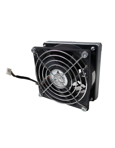 WENTYLATOR WIATRAK HP ML110 G10 TOWER 92x92 AFC0912DF 870311-002 MOCOWANIE
