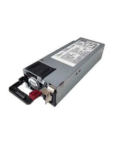 ZASILACZ 500W HP PROLIANT ML110 DL360 G10 HSTNS-PL40 865398-001 865399-201