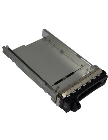 KIESZEŃ RAMKA 3,5 SAS DELL POWEREDGE 1950 2900 2950 R900 R905 G9 0D981C