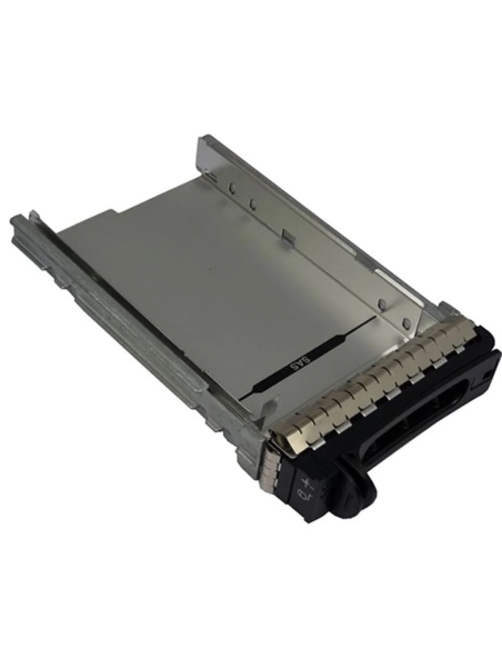 KIESZEŃ RAMKA 3,5 SAS DELL POWEREDGE 1950 2900 2950 R900 R905 G9 0D981C
