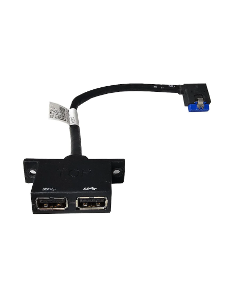 KABEL FRONT DUAL USB HP PROLIANT ML110 G10 871280-001