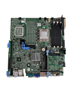 PŁYTA GŁÓWNA DELL POWEREDGE R320 iDRAC ENT RISER 1xLGA1356 6xDDR3 0KM5PX 2