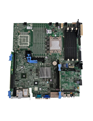 PŁYTA GŁÓWNA DELL POWEREDGE R320 iDRAC ENT RISER 1xLGA1356 6xDDR3 0KM5PX