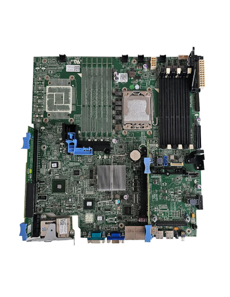 PŁYTA GŁÓWNA DELL POWEREDGE R320 iDRAC ENT RISER 1xLGA1356 6xDDR3 0KM5PX
