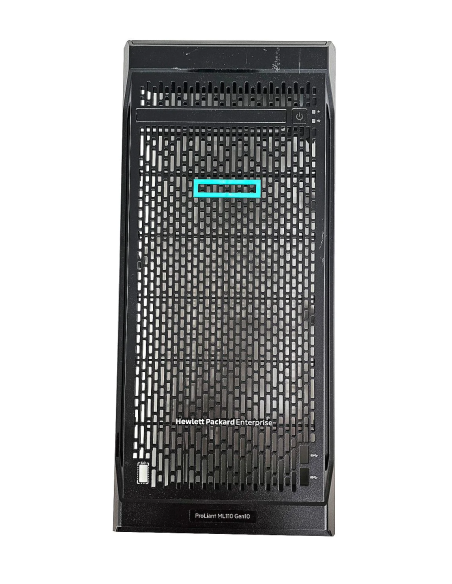 FRONT PANEL BEZEL HP PROLIANT ML110 GEN10