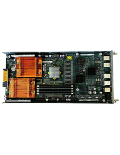 MODUŁ DELL EMC CX3-40C-FD 4GB DDR2 XEON 2.8GHz 2x10/100 4xSFP 100-561-987