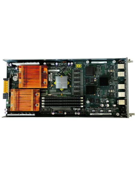 MODUŁ DELL EMC CX3-40C-FD 4GB DDR2 XEON 2.8GHz 2x10/100 4xSFP 100-561-987