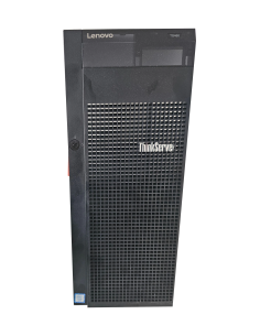 PANEL PRZEDNI FRONT BEZEL LENOVO THINKSERVER TS460 Z KLUCZYKIEM