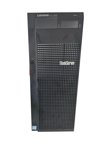PANEL PRZEDNI FRONT BEZEL LENOVO THINKSERVER TS460 Z KLUCZYKIEM